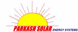 parkash solar Energy systems