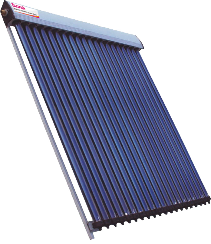 China Sunrain Solar water heater manufacture co.,ltd