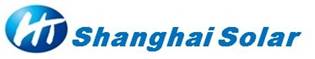 HT Shanghai Solar Energy Science and Technology Ltd.