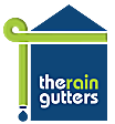 The Rain Gutters Inc