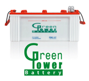 Panna Battery Ltd