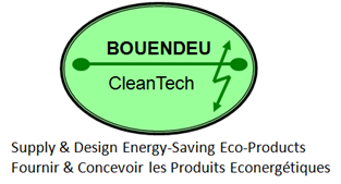 Bouendeu CleanTech Inc.