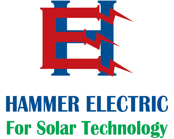 Hammer Electric for solar technology